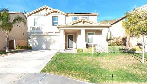 19313 Bension Drive, Saugus, CA 91350