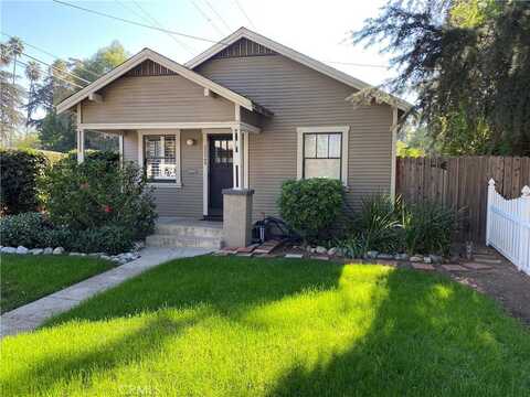 2224 E Street, La Verne, CA 91750
