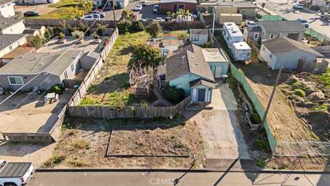 1026 Ramona Avenue, Grover Beach, CA 93433