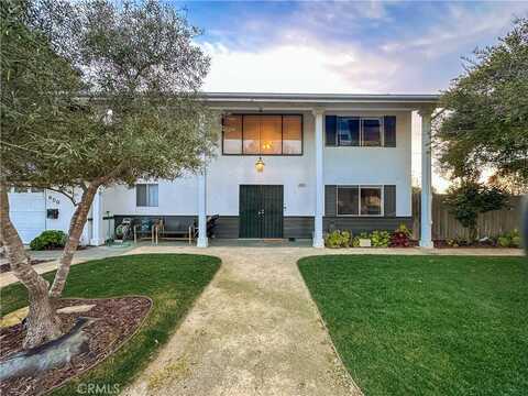 650 Mulberry Lane, Arroyo Grande, CA 93420