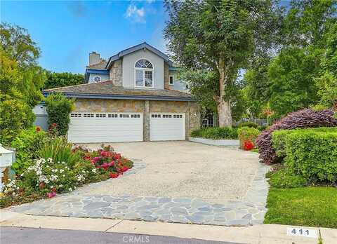 411 E 15th Street, Newport Beach, CA 92663