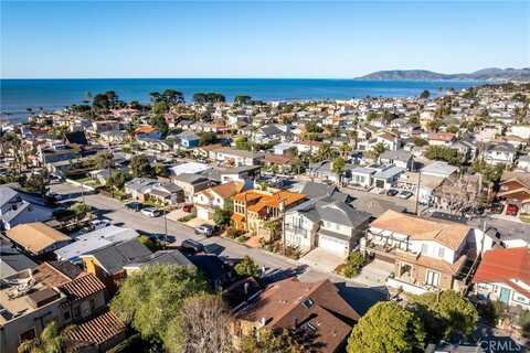 262 Boeker Avenue, Pismo Beach, CA 93449