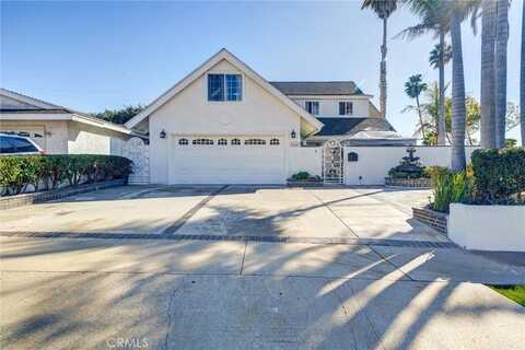 1854 E Kramer Drive, Carson, CA 90746