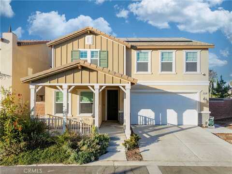 8850 Searcher Street, Chino, CA 91708