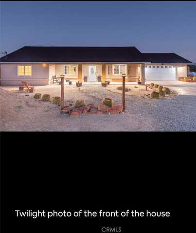 5853 Linda Lee Drive, Yucca Valley, CA 92284