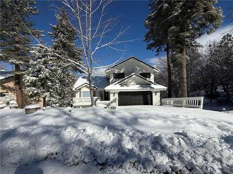 30260 Gremlin Court, Running Springs, CA 92382