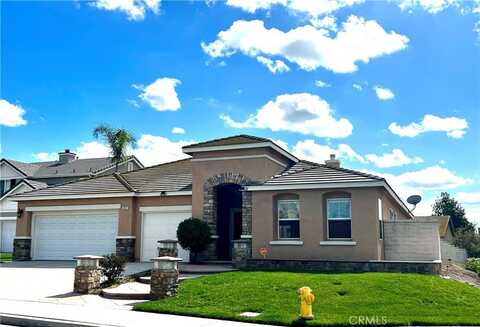 13237 Dorsett Golden Street, Eastvale, CA 92880