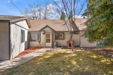 332 W Meadow Lane, Big Bear City, CA 92314