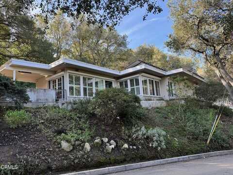 616 Antrim Place, La Canada Flintridge, CA 91011