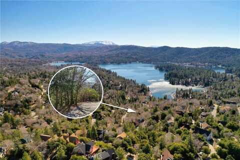 0 Alpen Drive, Lake Arrowhead, CA 92352