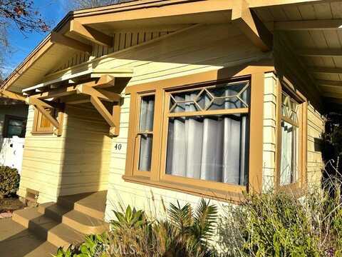 40 Hermosa Avenue, Long Beach, CA 90802