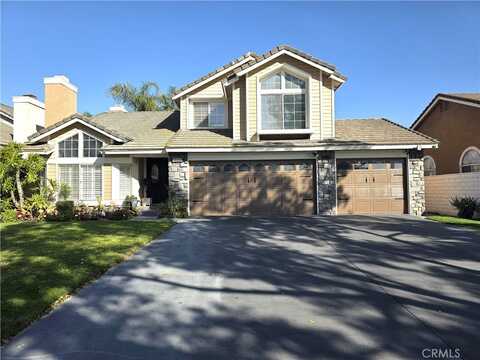 13849 San Antonio Avenue, Chino, CA 91710