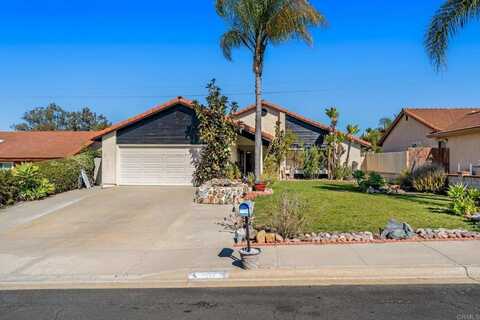 4680 Lofty Grove Drive, Oceanside, CA 92056