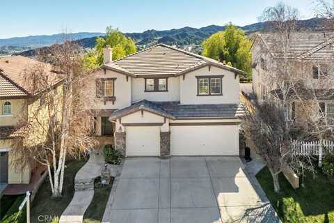 27726 Mariposa Lane, Castaic, CA 91384