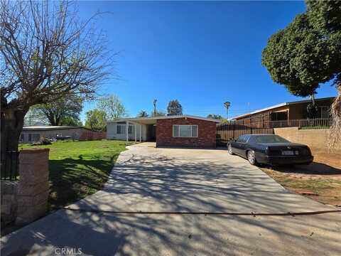 3303 La Rue Street, Jurupa Valley, CA 92509