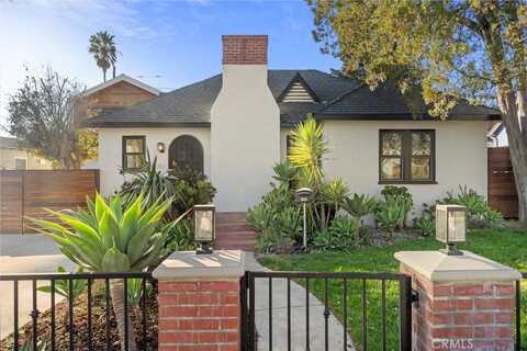 2083 Parnell Way, Altadena, CA 91001