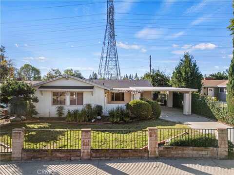 16614 Kalisher Street, Granada Hills, CA 91344