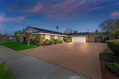 5250 Chapala Drive, Riverside, CA 92507