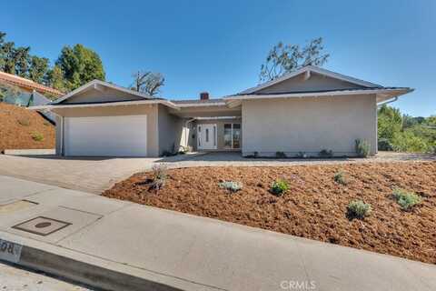 12508 Daryl Avenue, Granada Hills, CA 91344