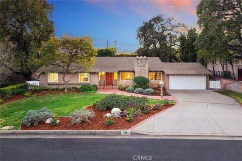 152 Elkins Place, Arcadia, CA 91006