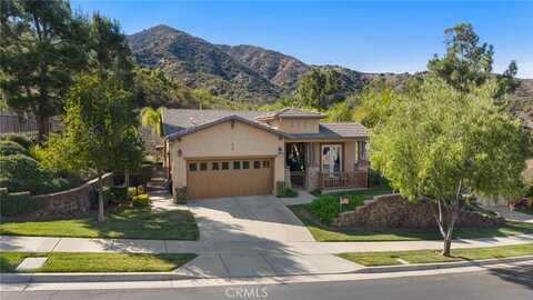 24217 Fawnskin Drive, Corona, CA 92883