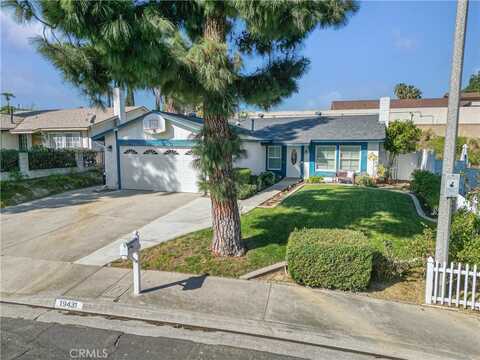 19431 Pilario Street, Rowland Heights, CA 91748