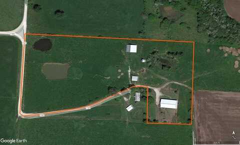 000 County Road 1165, Clifton Hill, MO 65244