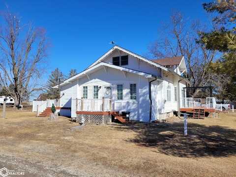 1089 Linby Street, Packwood, IA 52580