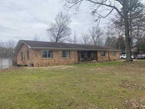 86 County Road 221, Bruce, MS 38915