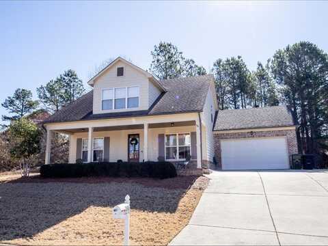 399 Alexa Drive, Oxford, MS 38655