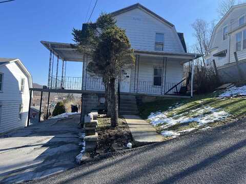 203 Juniper Street, Bluefield, WV 24701