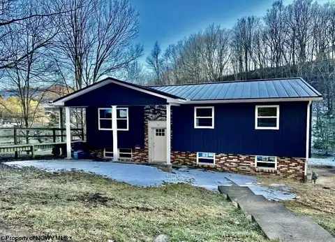 117 County Line Road, Bridgeport, WV 26330