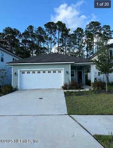 88 WINEBERRY Lane, Saint Augustine, FL 32092