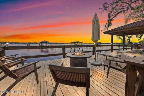 2778 HOLLY POINT Road W, Orange Park, FL 32073