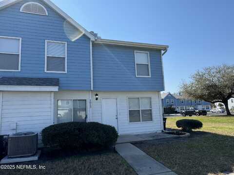 791 ASSISI Lane unit: 1512, Jacksonville, FL 32233