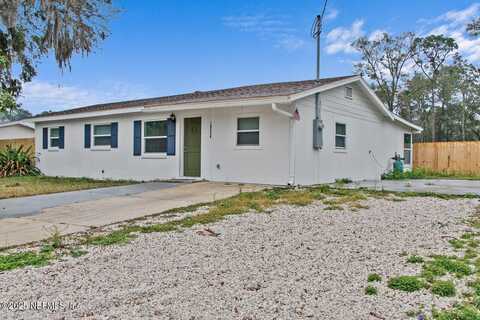 10628 CRAIG Drive, Jacksonville, FL 32225
