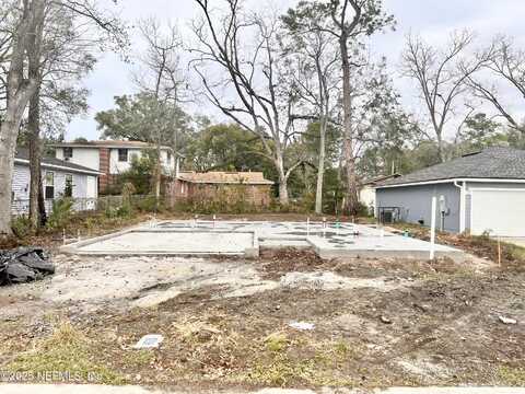 1719 W 42ND Street, Jacksonville, FL 32209