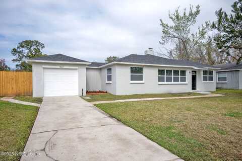 5067 FRENCH Street, Jacksonville, FL 32205