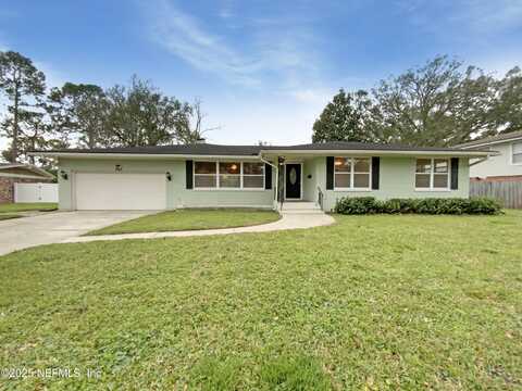 2922 MADRID Avenue, Jacksonville, FL 32217