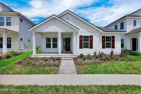 241 SIENNA PALM Drive, Ponte Vedra, FL 32081