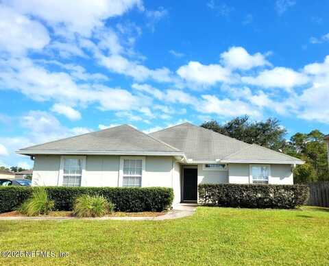 1657 HOLLOW GLEN Drive, Middleburg, FL 32068