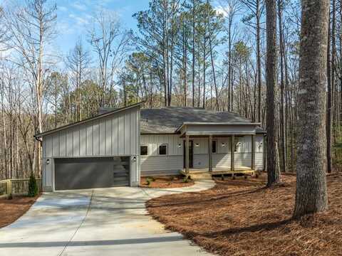 544 Lemmon Lane, Ellijay, GA 30540