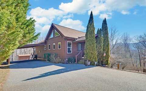 392 Poplar Ridge Drive, Blairsville, GA 30512