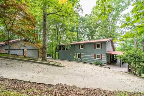 193 Alm Lane, Ellijay, GA 30540