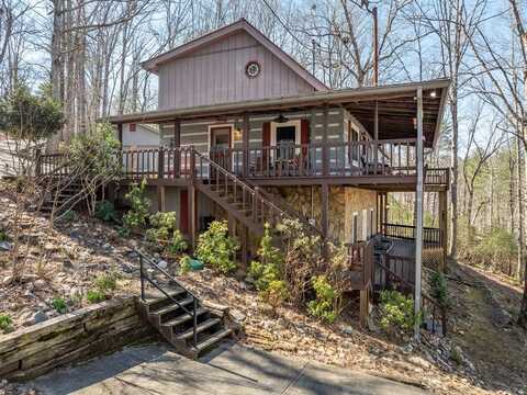 193 Alm Lane, Ellijay, GA 30540