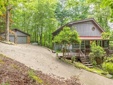193 Alm Lane, Ellijay, GA 30540