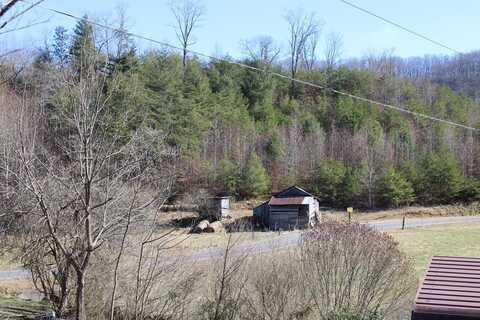 Land On Carter Cove Road S, Hayesville, NC 28904