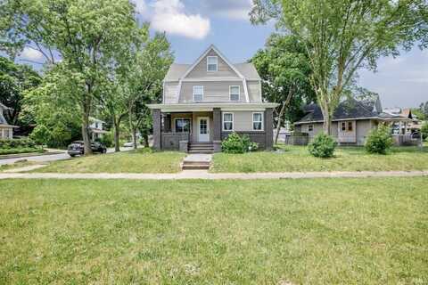 1201 Allen Street, South Bend, IN 46616