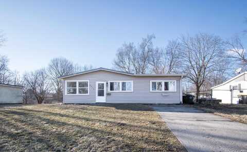 5818 Kimberley Road, Fort Wayne, IN 46809