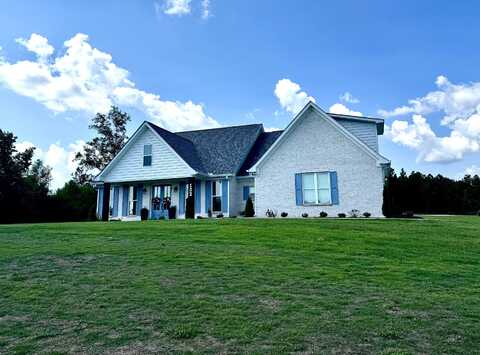 102 East Woodhaven Lane, Mooreville, MS 38857